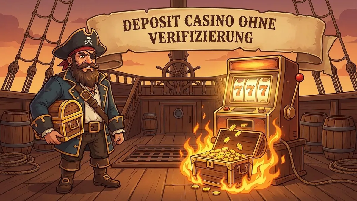 Casino Ohne Verifizierung Slot Game